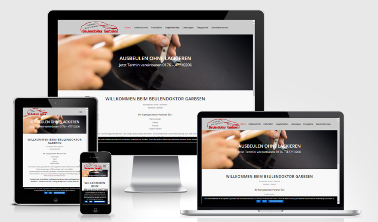 Beulendoktor Garbsen