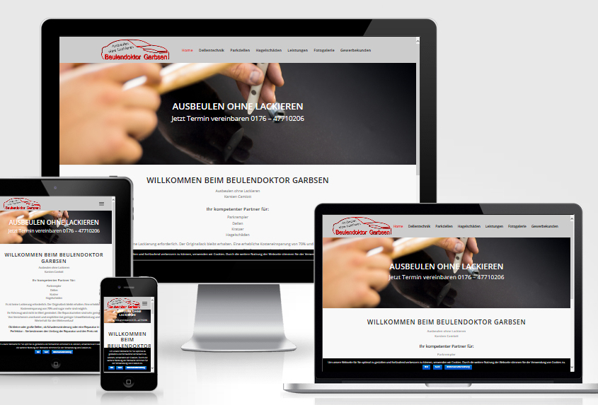 Beulendoktor Garbsen