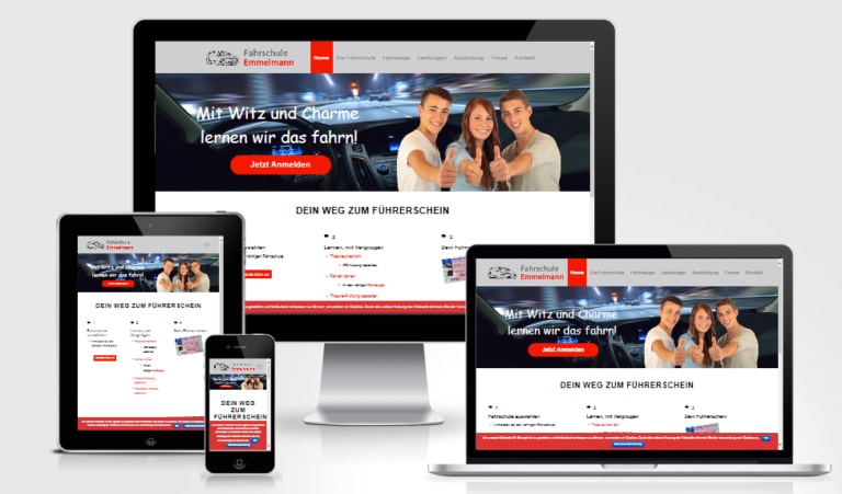 Fahrschule Emmelmann