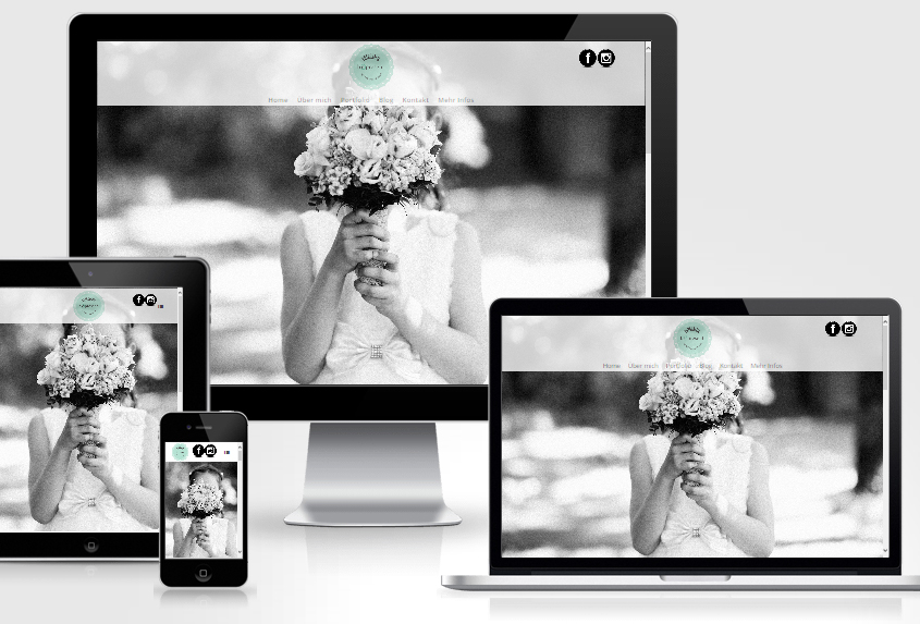 Bettina Haselbauer Fotografin