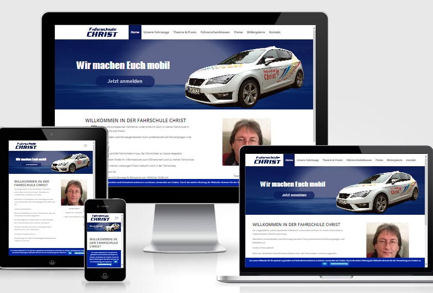 Fahrschule-Christ