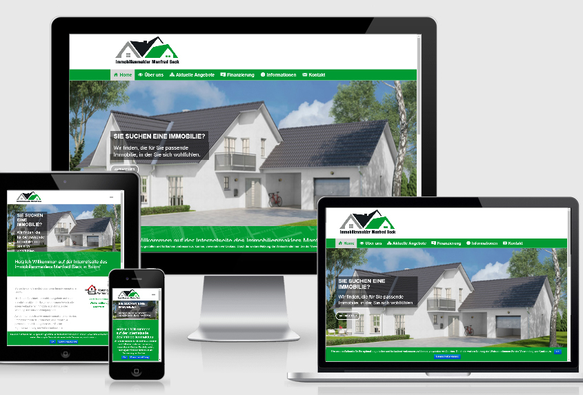 Immobilienmakler-Brilon