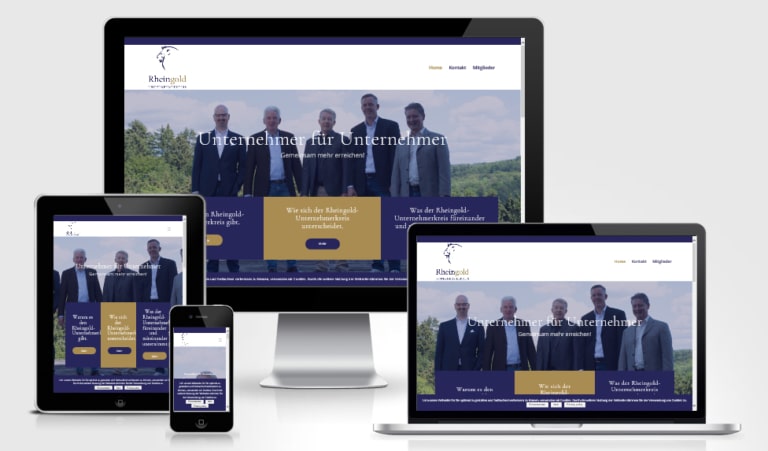 Rheingold Unternehmerkreis