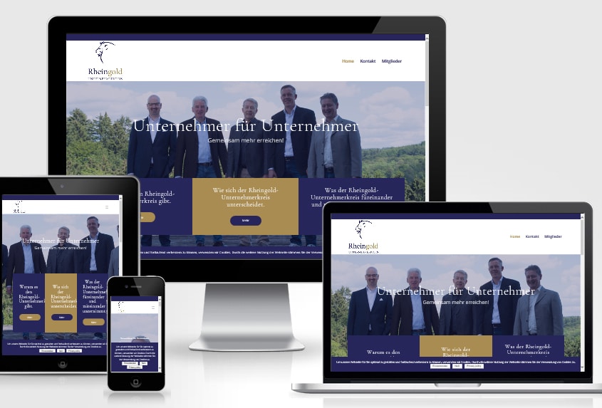 Rheingold Unternehmerkreis