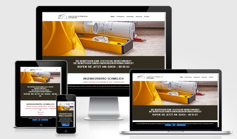 INGENIEURBÜRO SCHMELICH