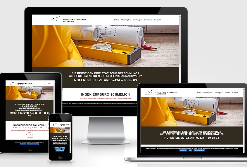 INGENIEURBÜRO SCHMELICH