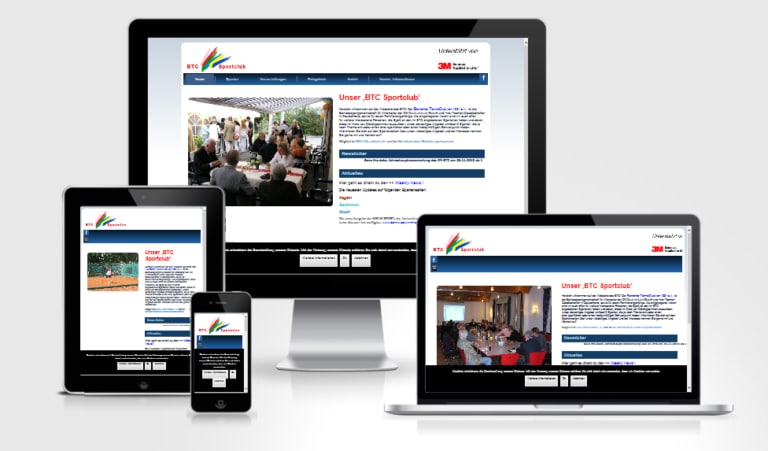 BTC Sportclub