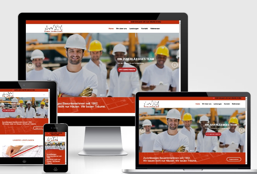 Michael Lükewille GmbH