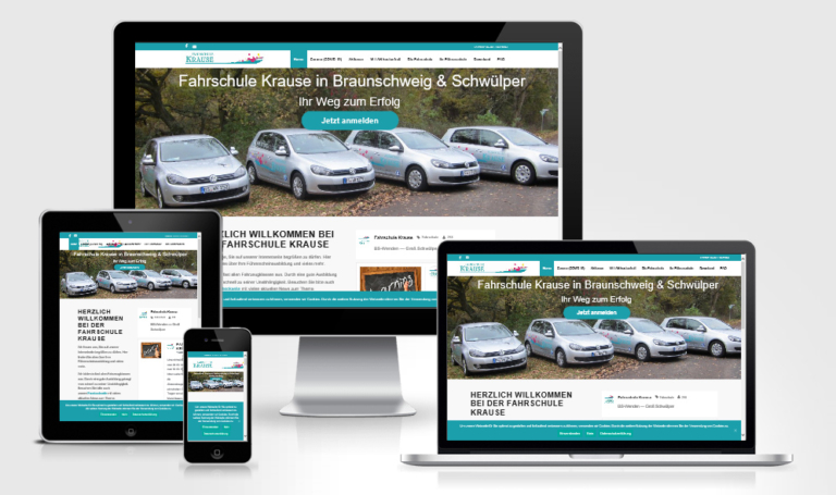 Fahrschule Krause