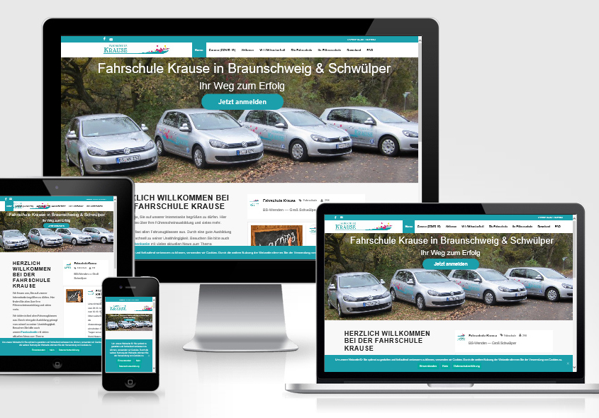 Fahrschule Krause