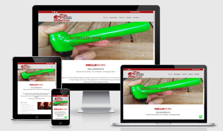 DelleMobil