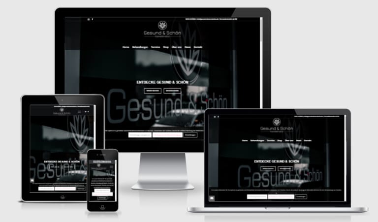 Gesund & Schön Kosmetikinstitut