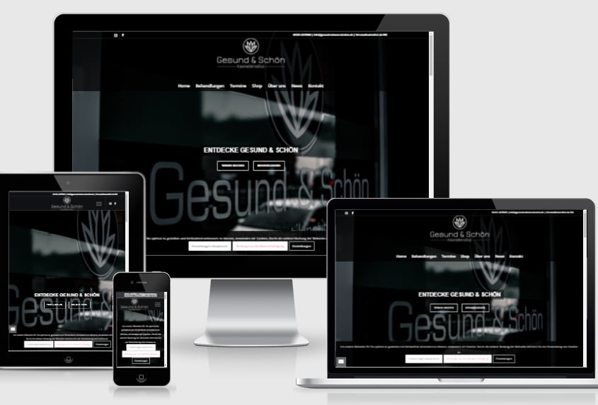 Gesund & Schön Kosmetikinstitut